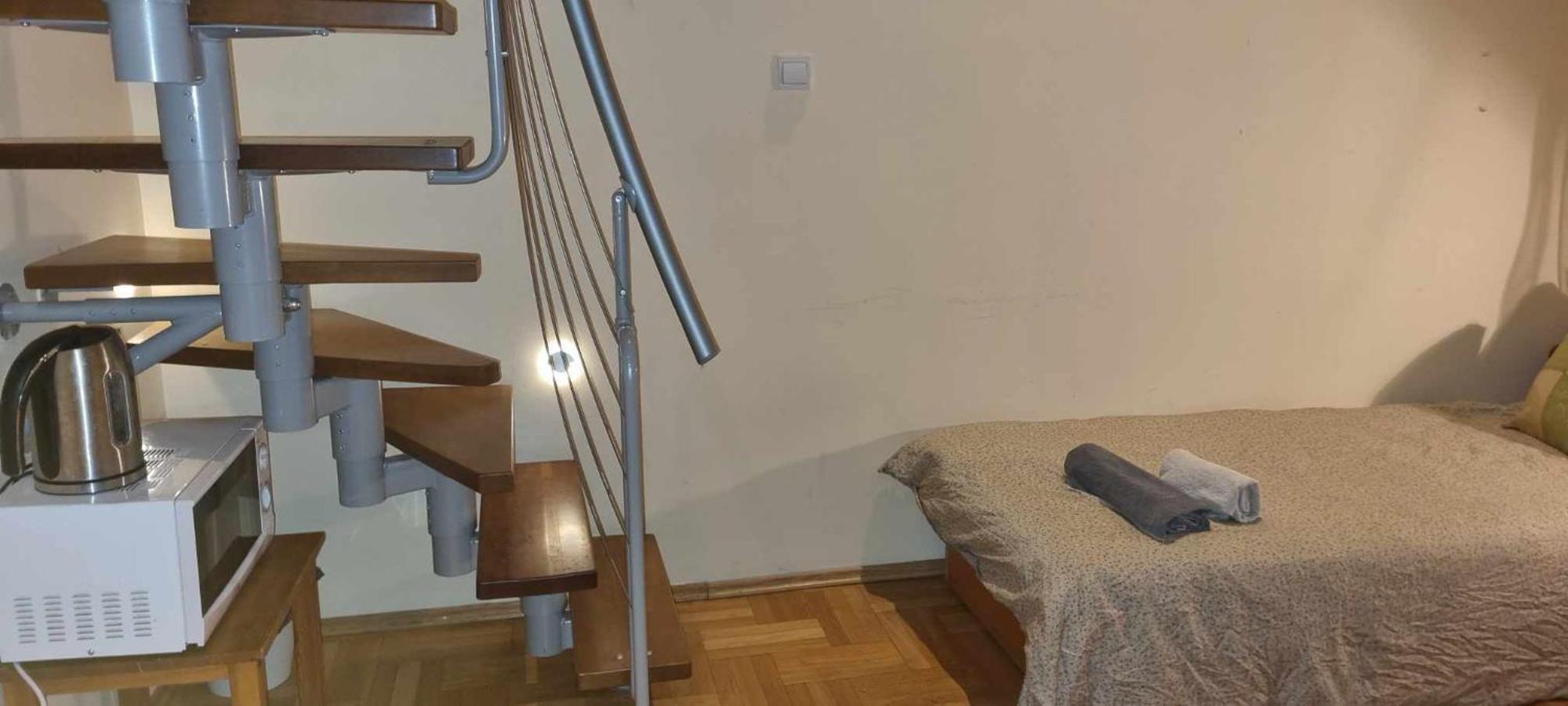 T & E Apartment Budapest Exterior foto