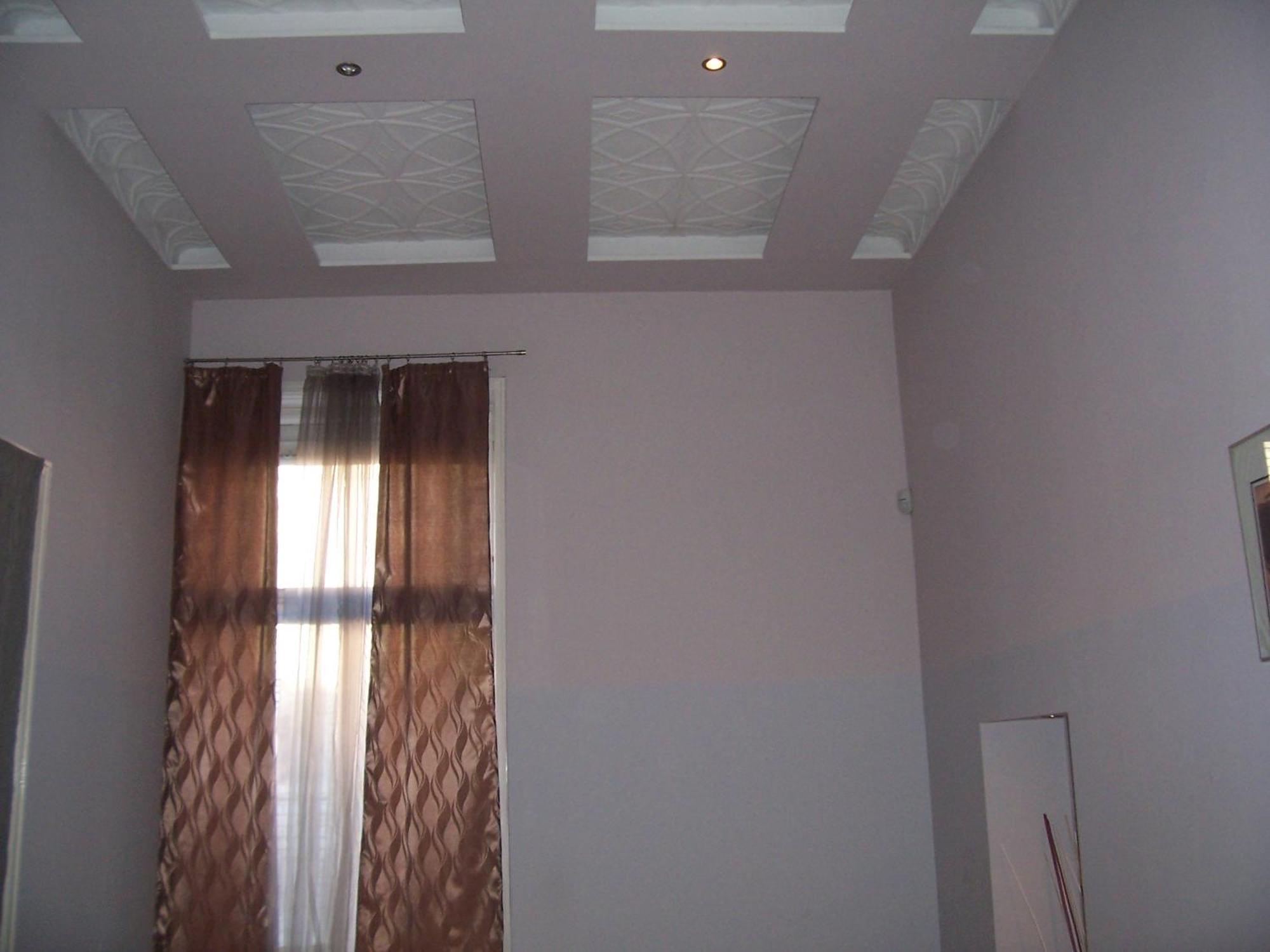 T & E Apartment Budapest Exterior foto